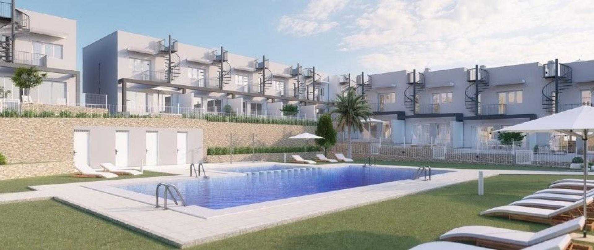 بيت في Alicante (Alacant), Comunidad Valenciana 11331463