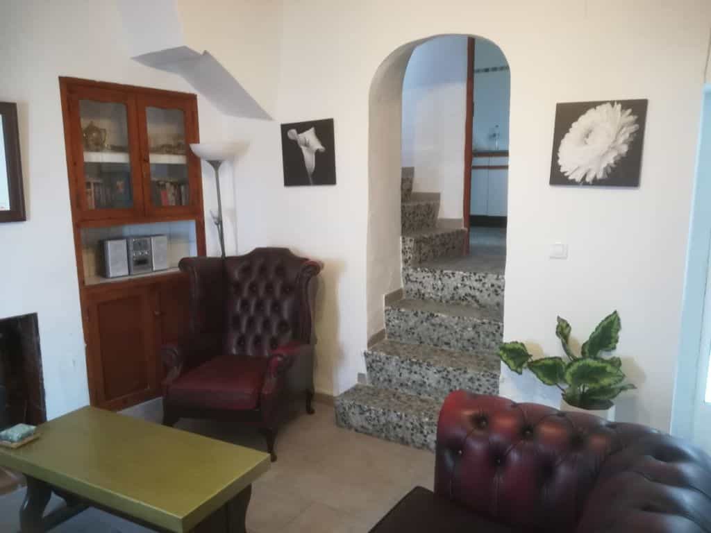 σπίτι σε Castillo del Reboller, Βαλένθια 11331497