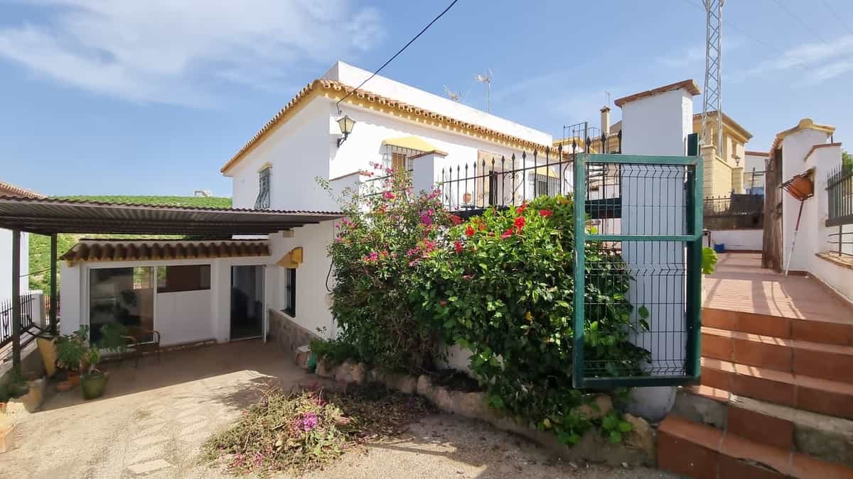 House in Manilva, Andalusia 11331616