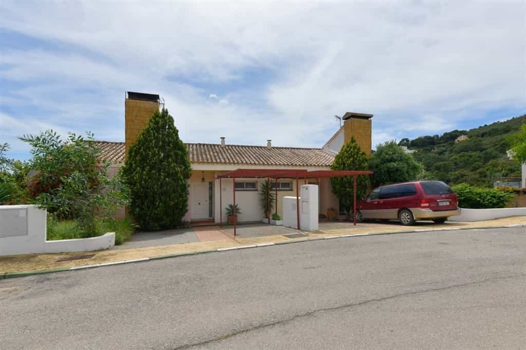 σπίτι σε Estepona, Andalucía 11331980
