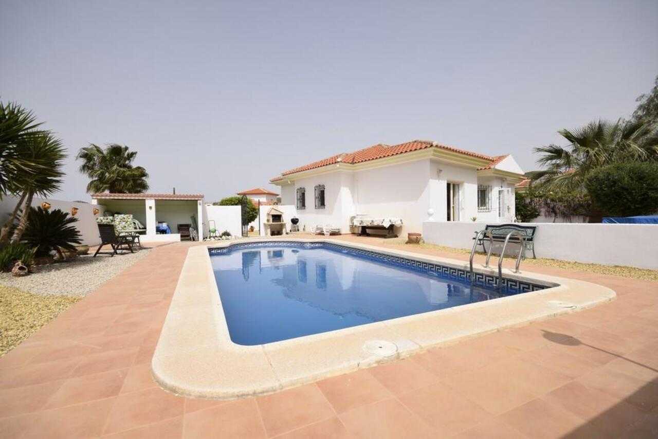 Huis in Somontin, Andalusië 11332049