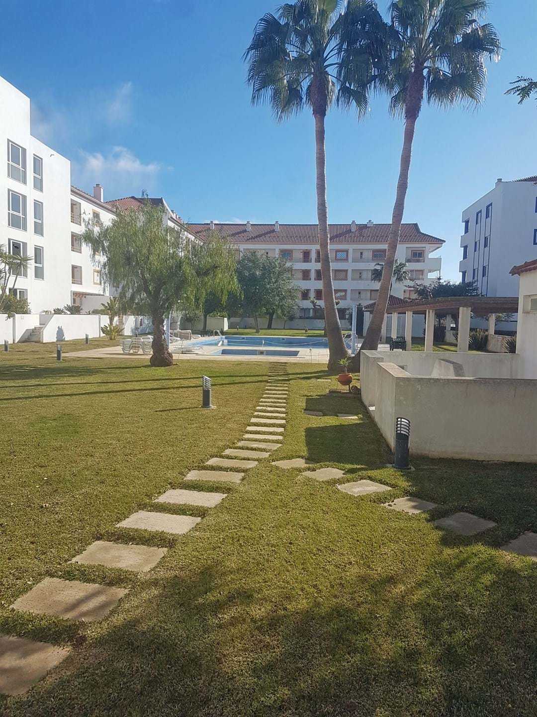 Condominium in Quarteira, Faro 11332082