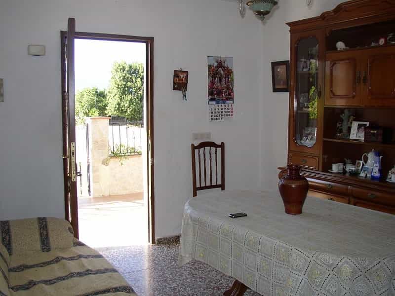 casa en Carratraca, Andalucía 11332086