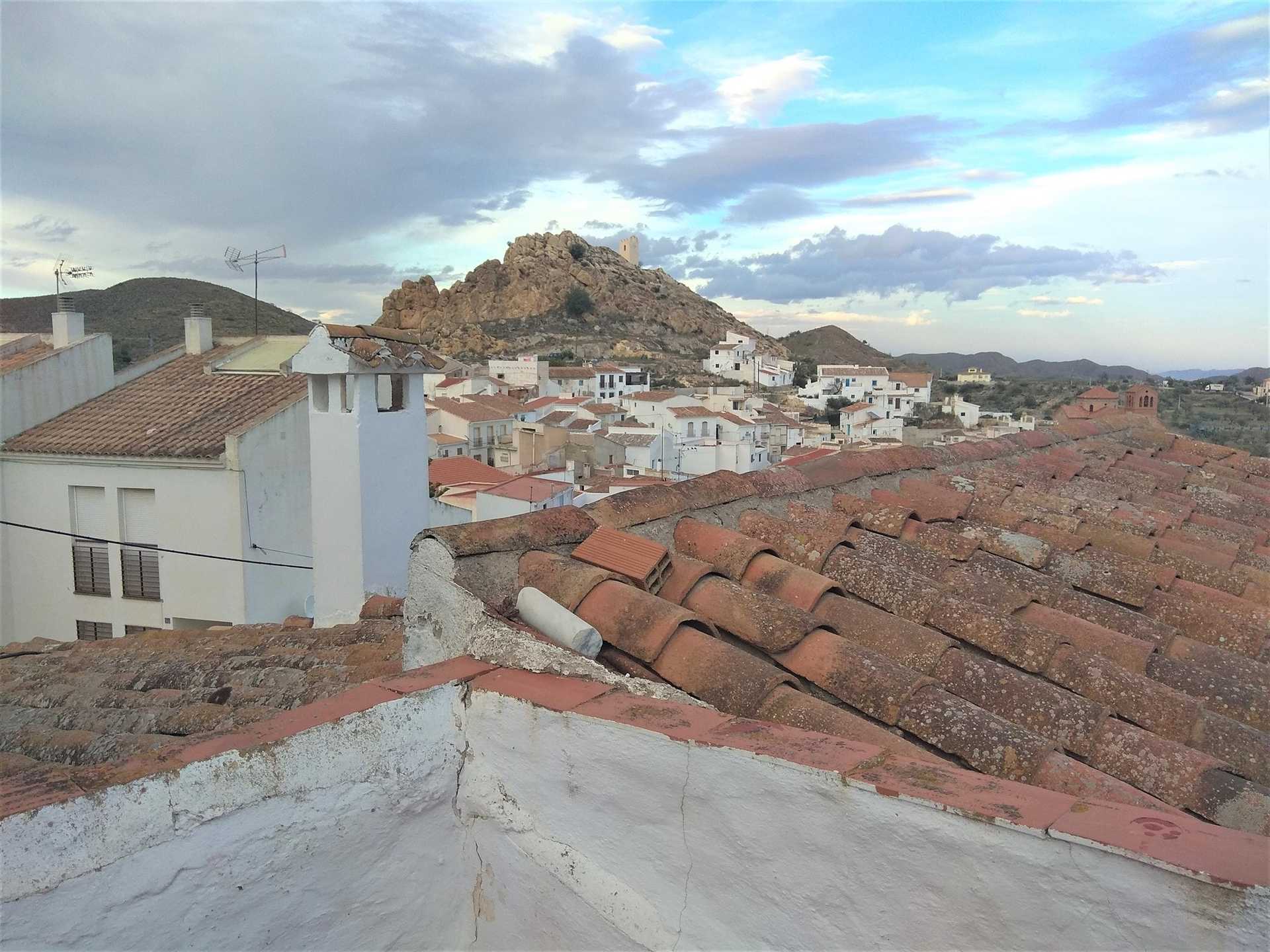Dom w , Andalucía 11332143