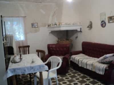 House in Sorbas, Andalusia 11332287