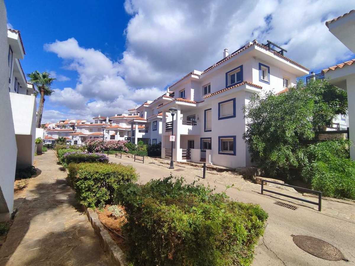 Condominium dans Alcorrín, Andalucía 11332357
