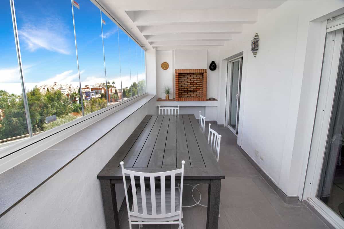 Condominium in Bahía de Casares, Andalucía 11332430