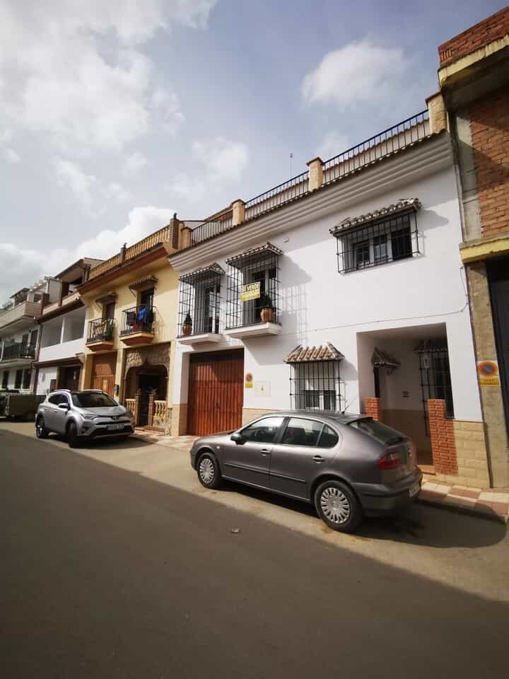 Rumah di Colmenar, Andalucía 11332502