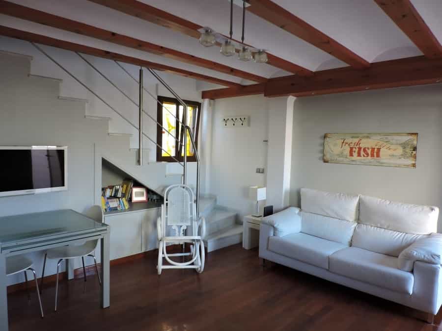 Huis in Castillo del Reboller, Valencia 11332504
