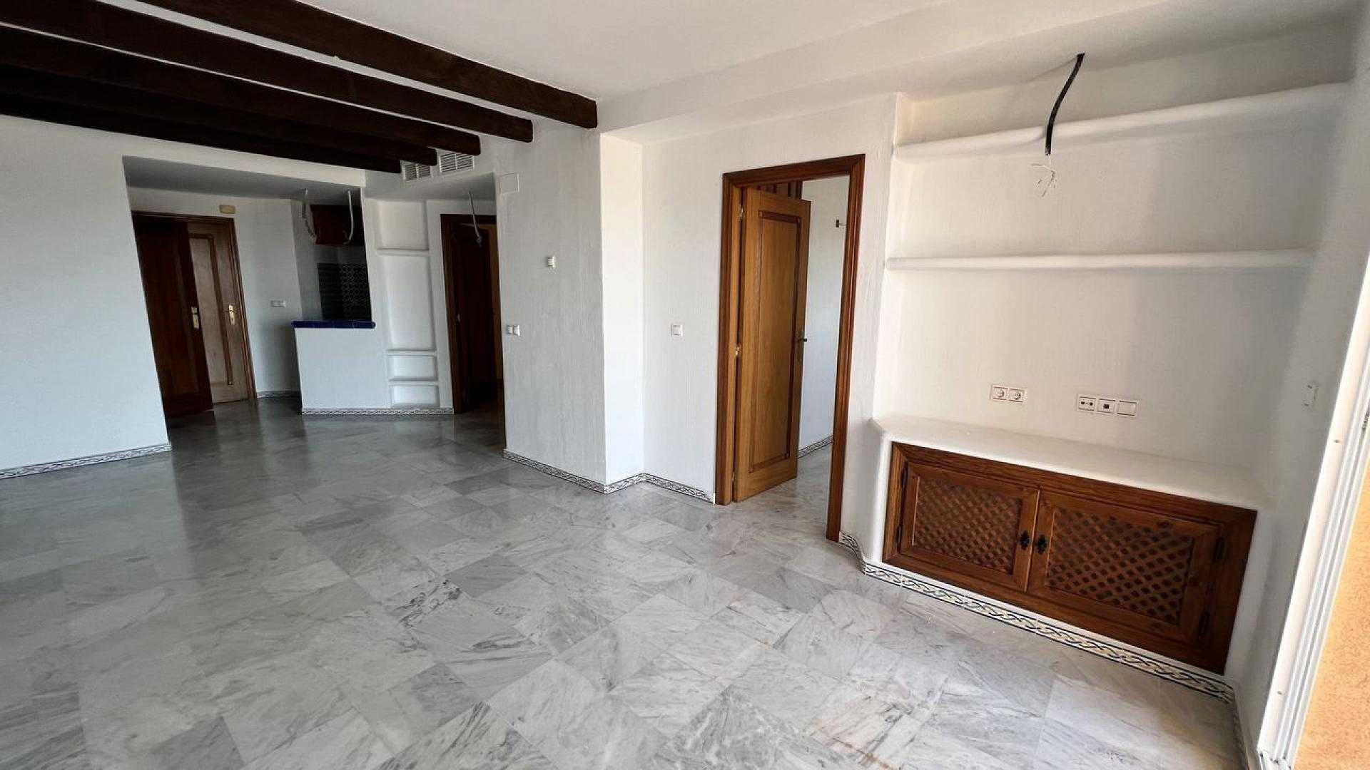 公寓 在 埃爾托西諾, 巴倫西亞 11332566