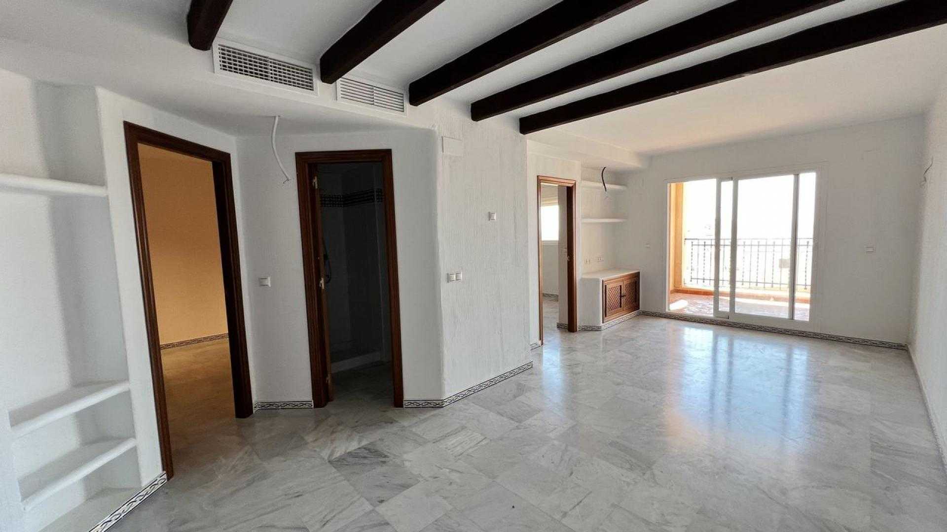 公寓 在 埃尔托西诺, 巴伦西亚 11332566