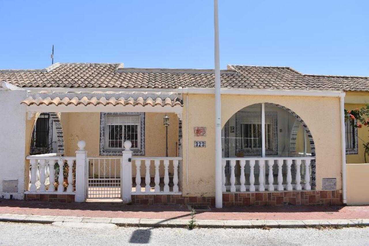 Rumah di Mazarron, Murcia 11332581