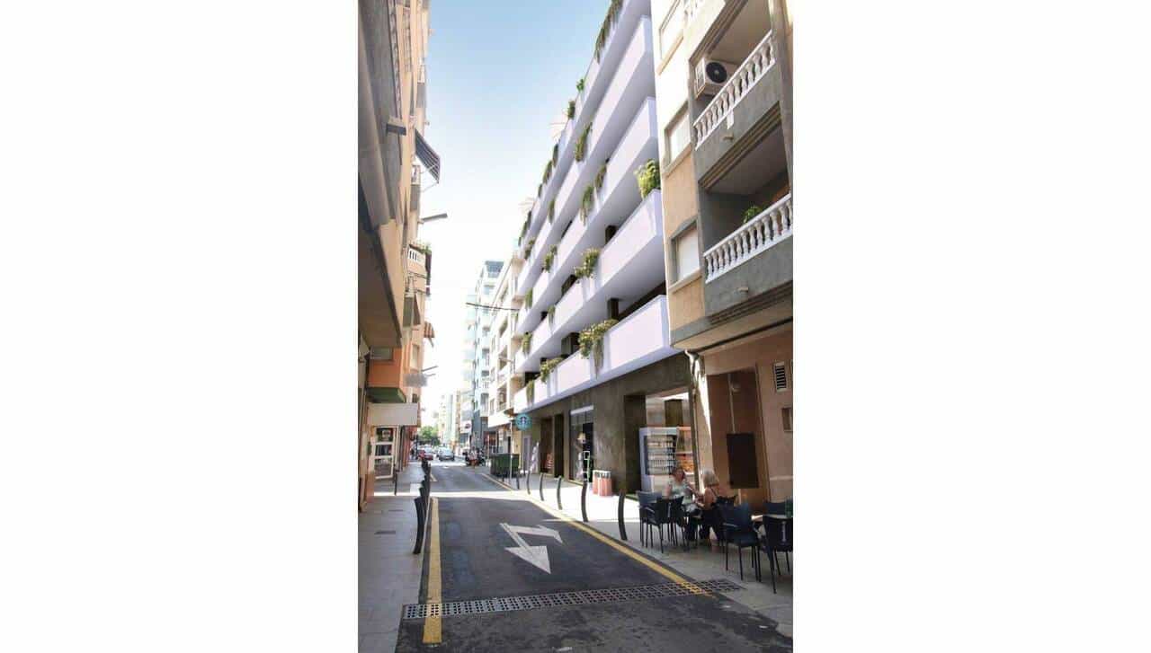 Condominium in Torremendo, Comunidad Valenciana 11332775
