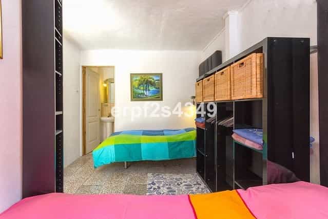 Huis in Casarabonela, Andalucía 11333060