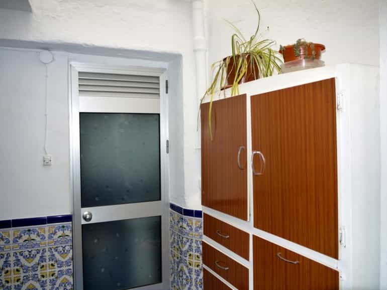 House in Olvera, Andalusia 11333102