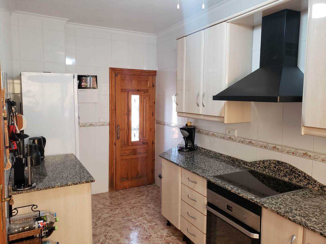집 에 Cartagena, Región de Murcia 11333315