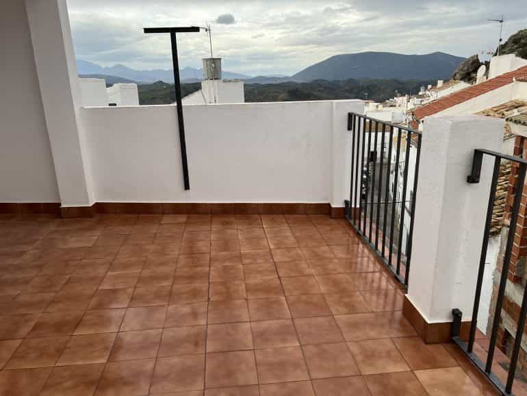 Hus i Olvera, Andalusien 11333410