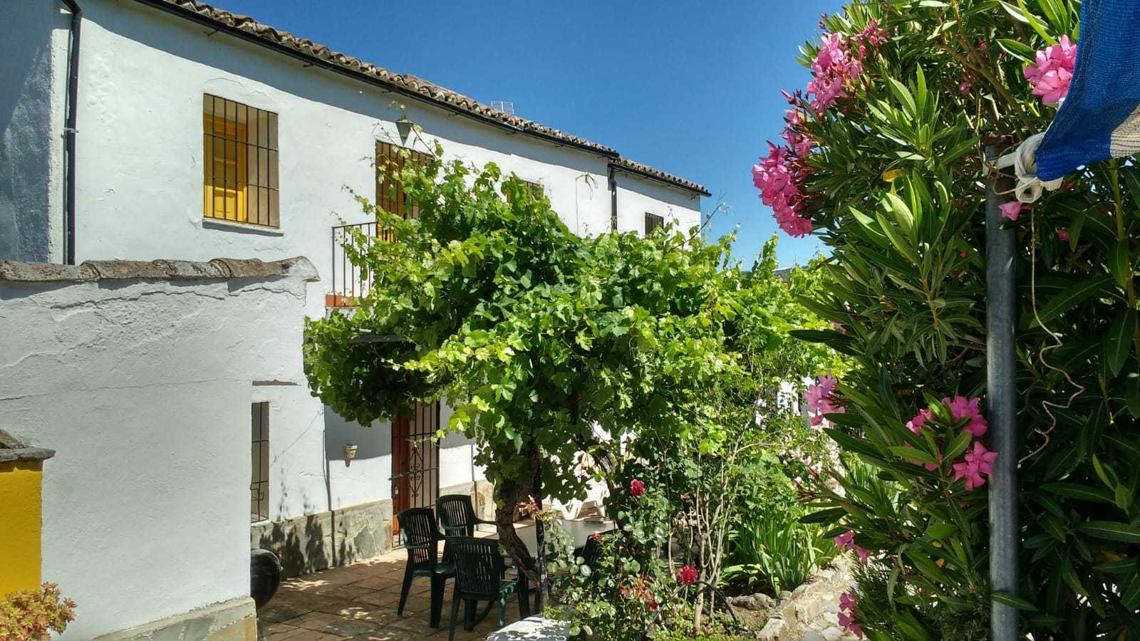 σπίτι σε Ronda, Andalucía 11333451