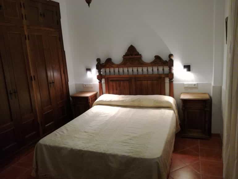 मकान में Setenil de las Bodegas, Andalusia 11333674