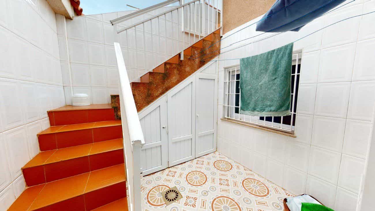 Будинок в Cartagena, Región de Murcia 11333690