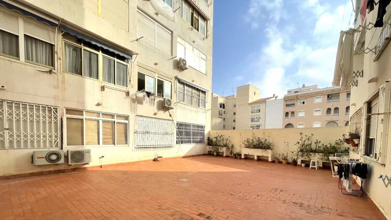 Condominium in Torremendo, Comunidad Valenciana 11333871