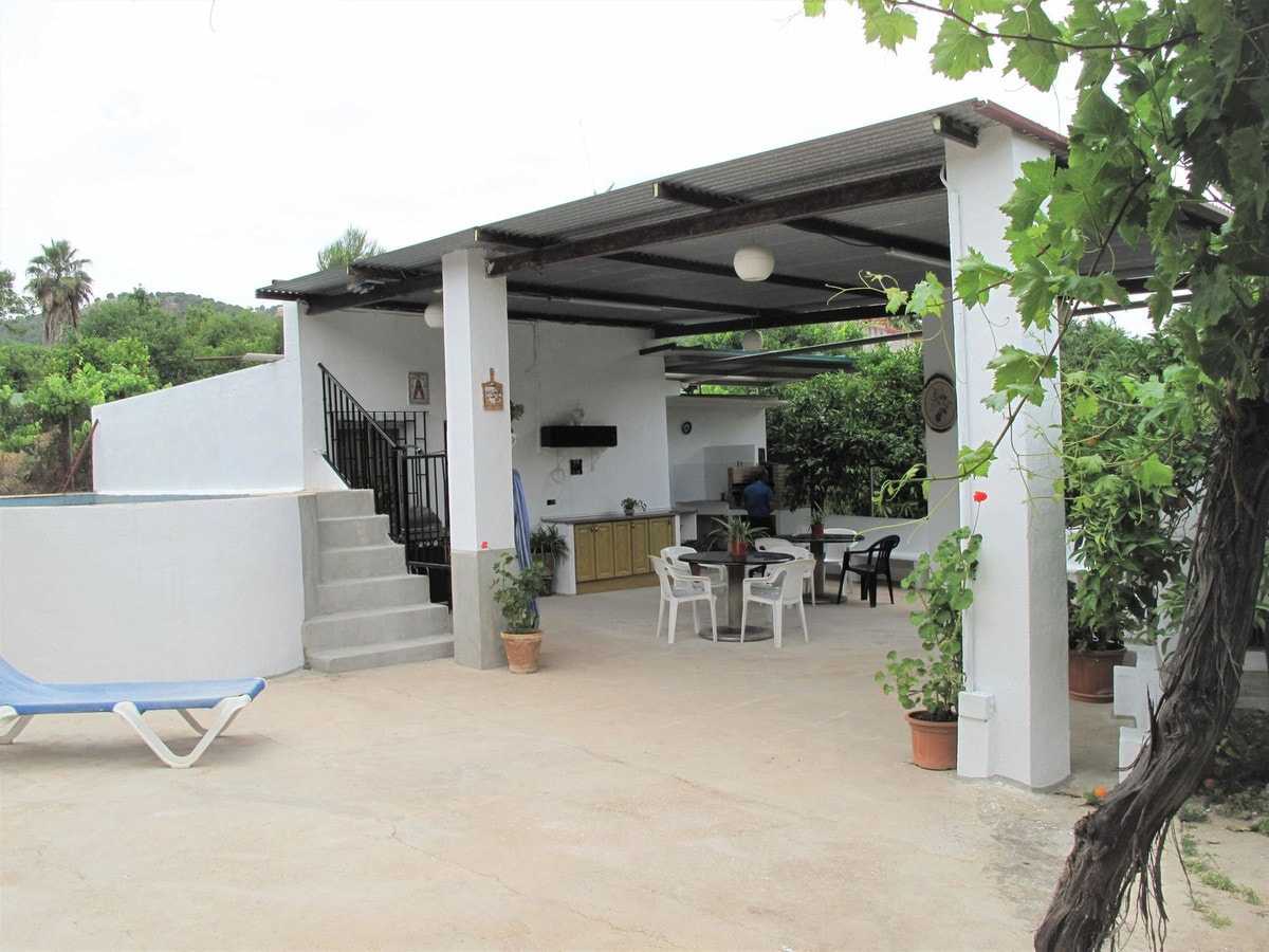 House in Monda, Andalusia 11333959