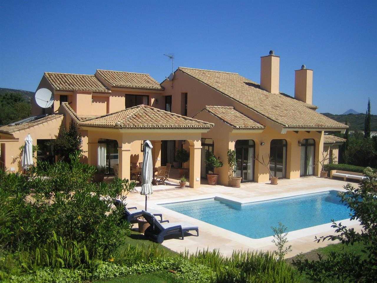 Casa nel Guadiaro, Andalusia 11334168