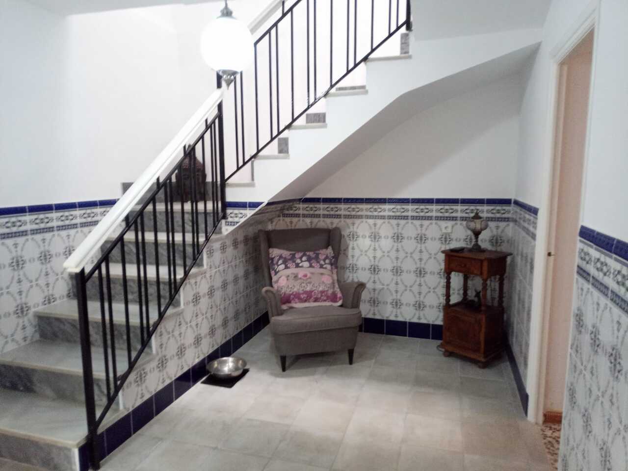 House in Purchena, Andalucía 11334190