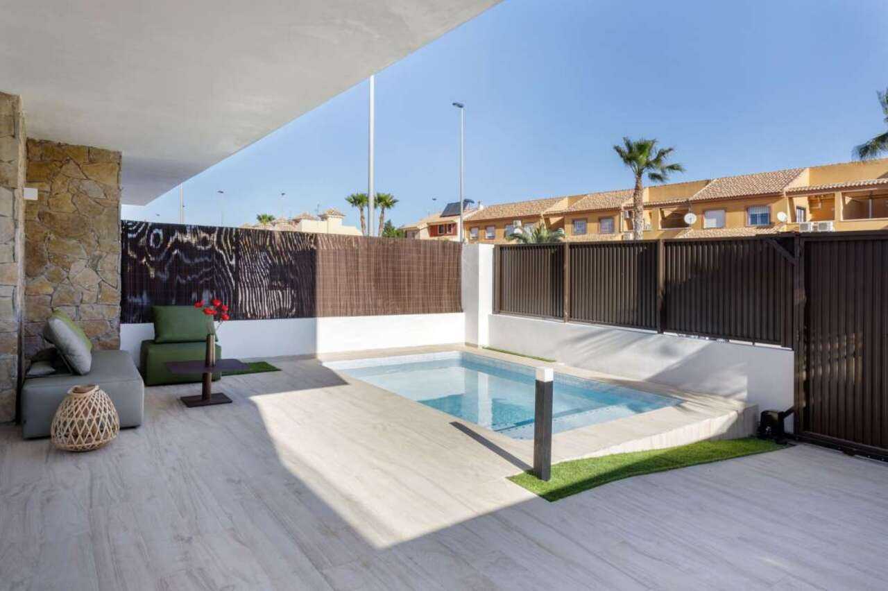 House in Los Tarragas, Murcia 11334260
