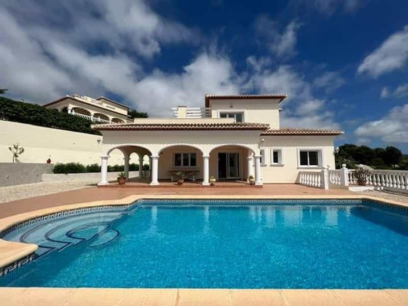House in Morayra, Canary Islands 11334384