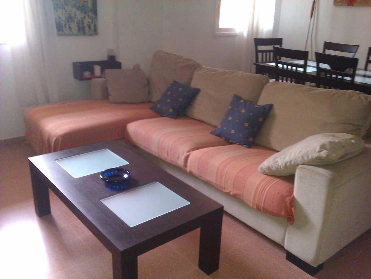 公寓 在 聖路易斯·德·薩比尼利亞斯, 安達盧西亞 11334509