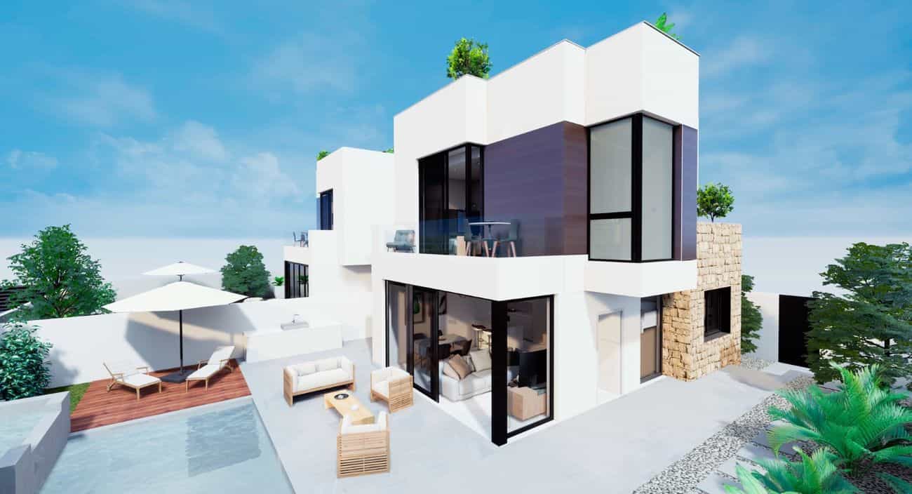 House in El Tocino, Valencia 11334577