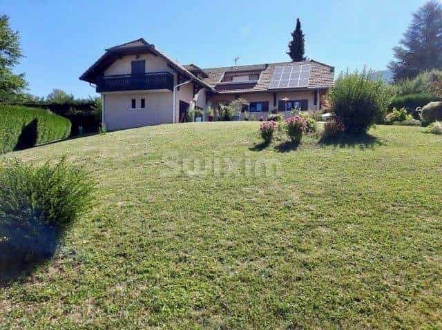 casa en Aix-les-Bains, Auvernia-Ródano-Alpes 11334619