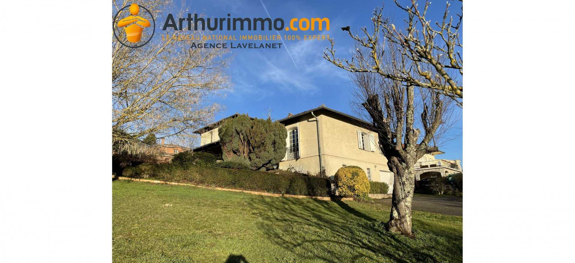 Casa nel Lavelanet, Ariège 11334631
