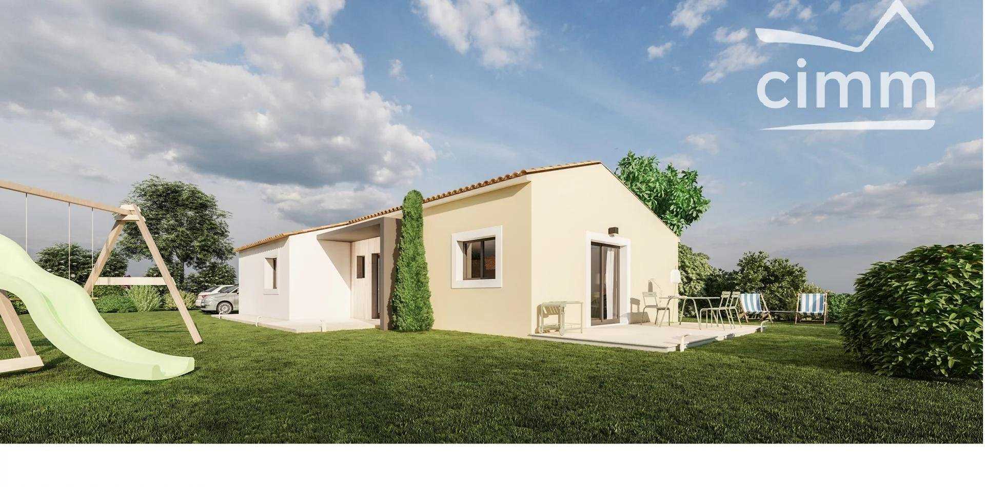 Residencial en Salles-d'Aude, Aude 11334632