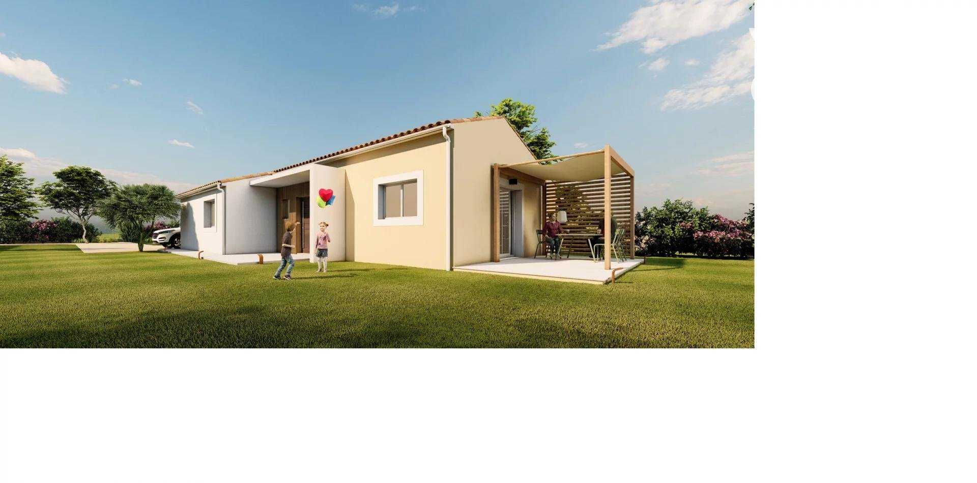 House in Salles-d'Aude, Occitanie 11334632