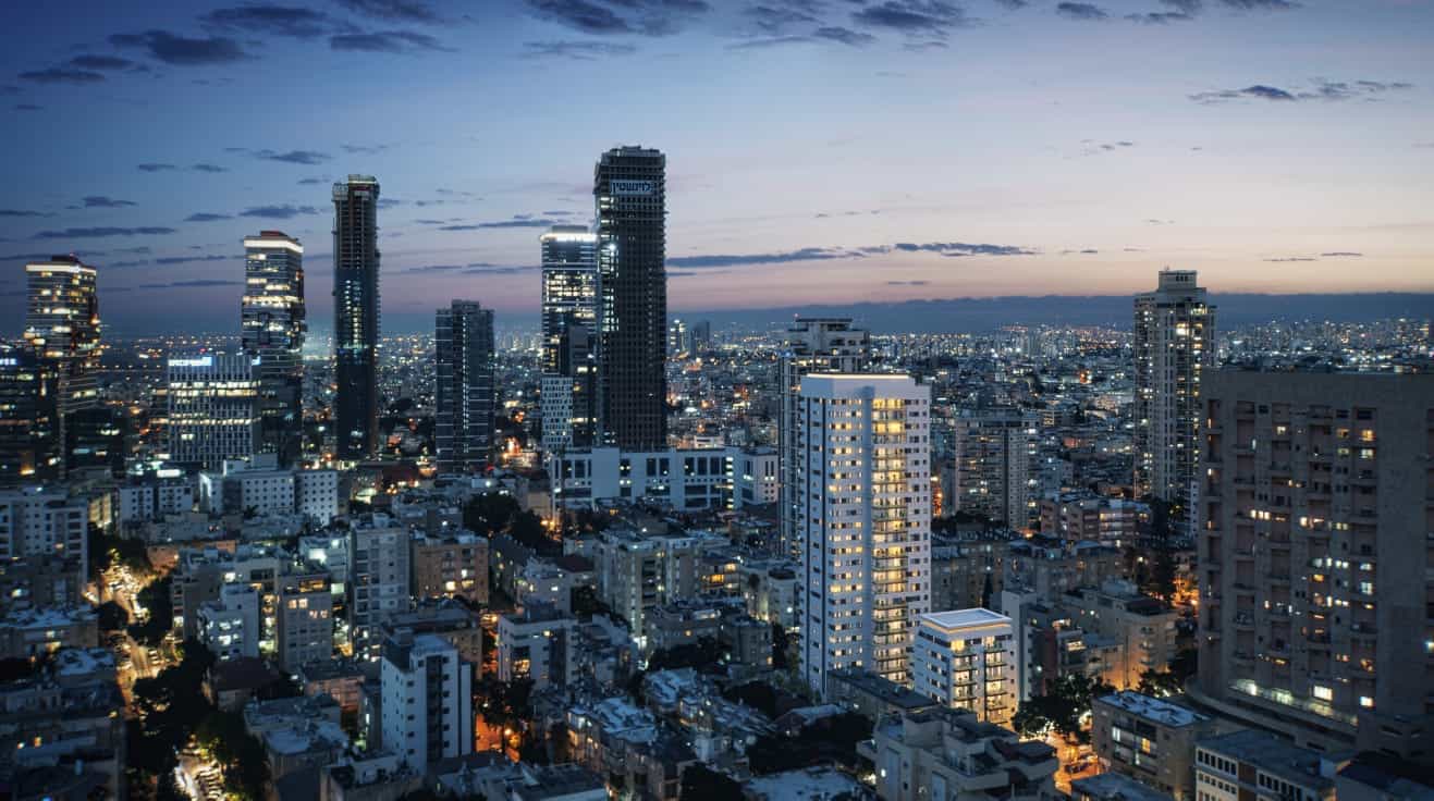 Real Estate in Ramat Gan, Tel Aviv District 11334686