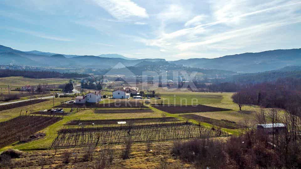 Tanah di Buzet, Istarska Zupanija 11334713