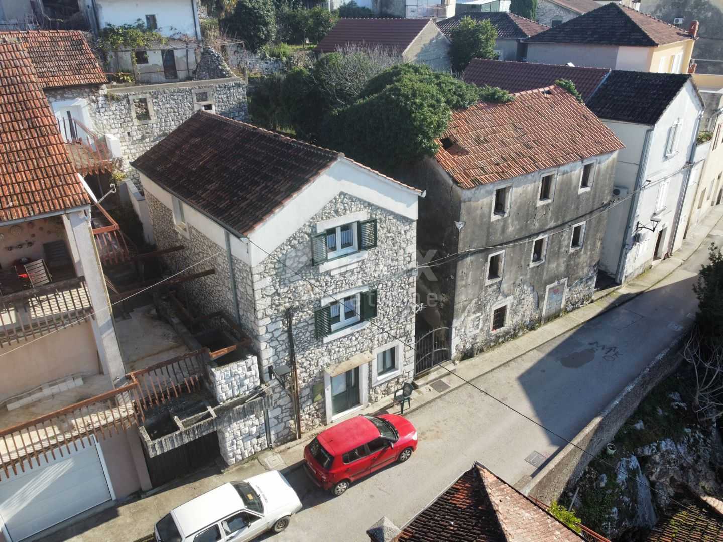 بيت في Metkovic, Dubrovacko-Neretvanska Zupanija 11334716