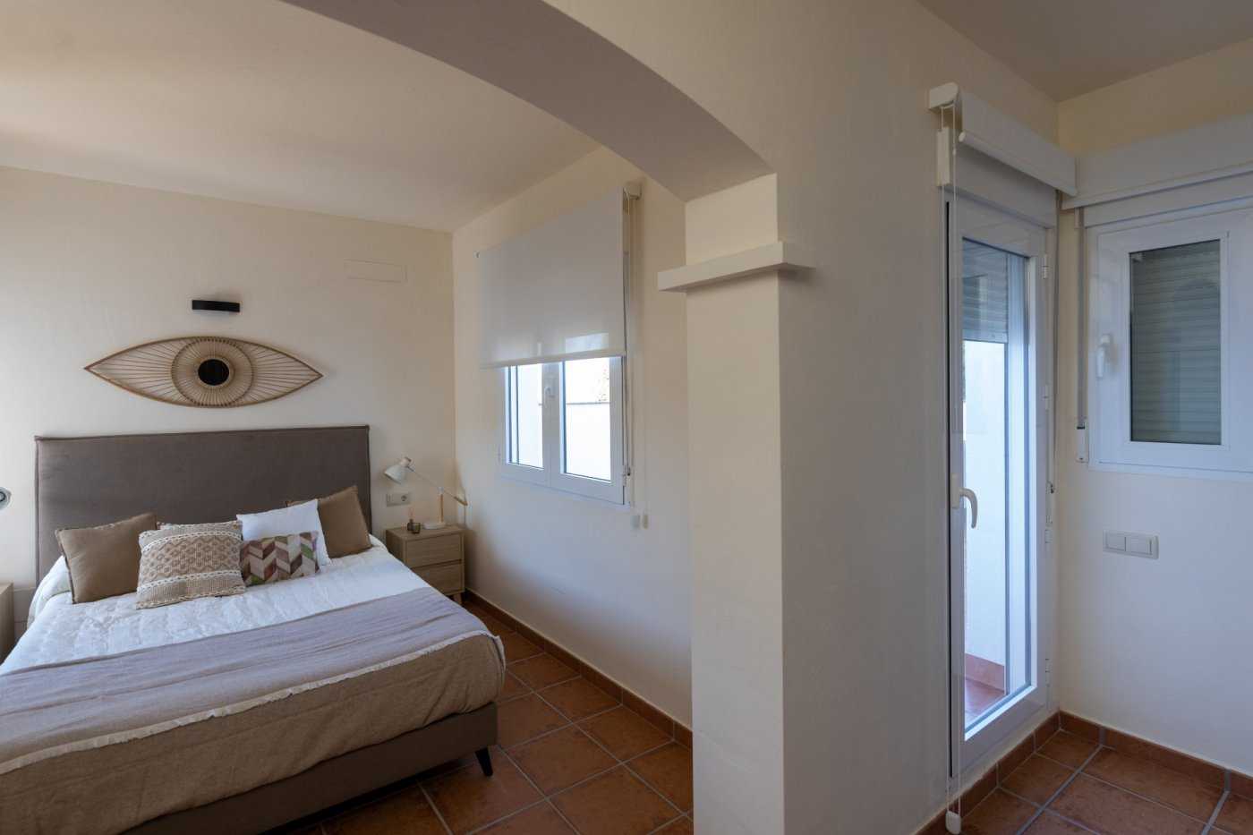 公寓 在 Las Palas, Region of Murcia 11334741