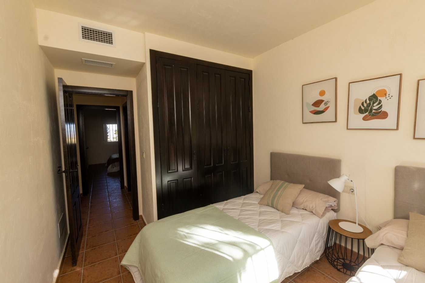 公寓 在 Las Palas, Region of Murcia 11334741