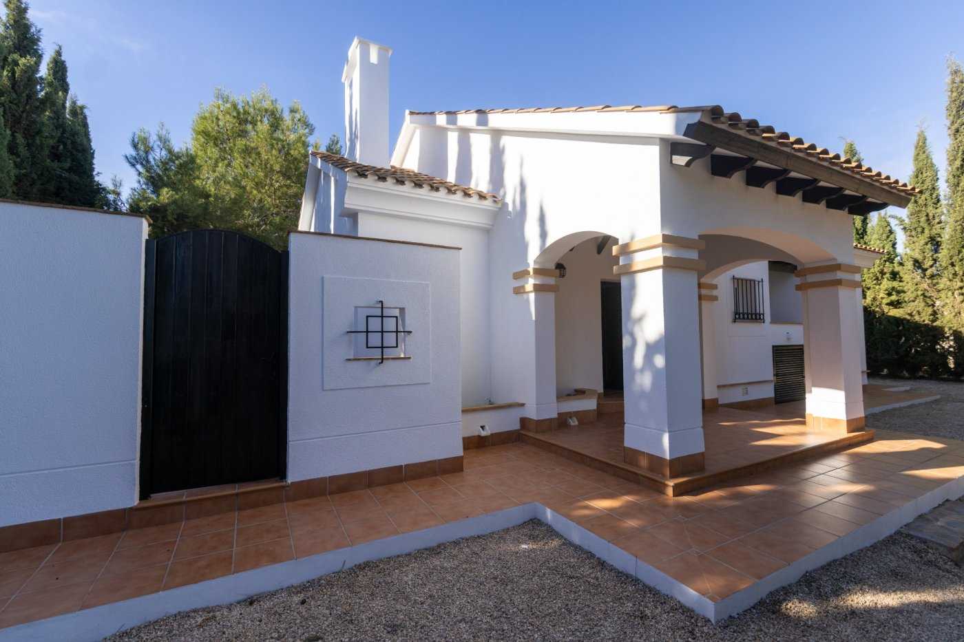 House in Las Palas, Region of Murcia 11334742