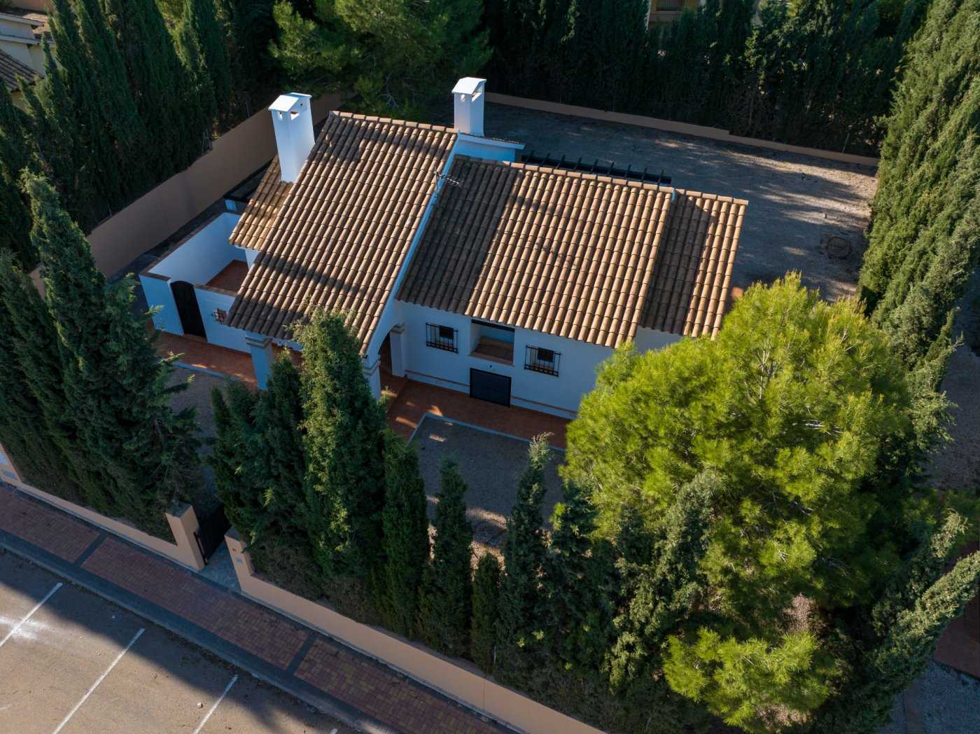 بيت في Casas de Tallante, Murcia 11334743