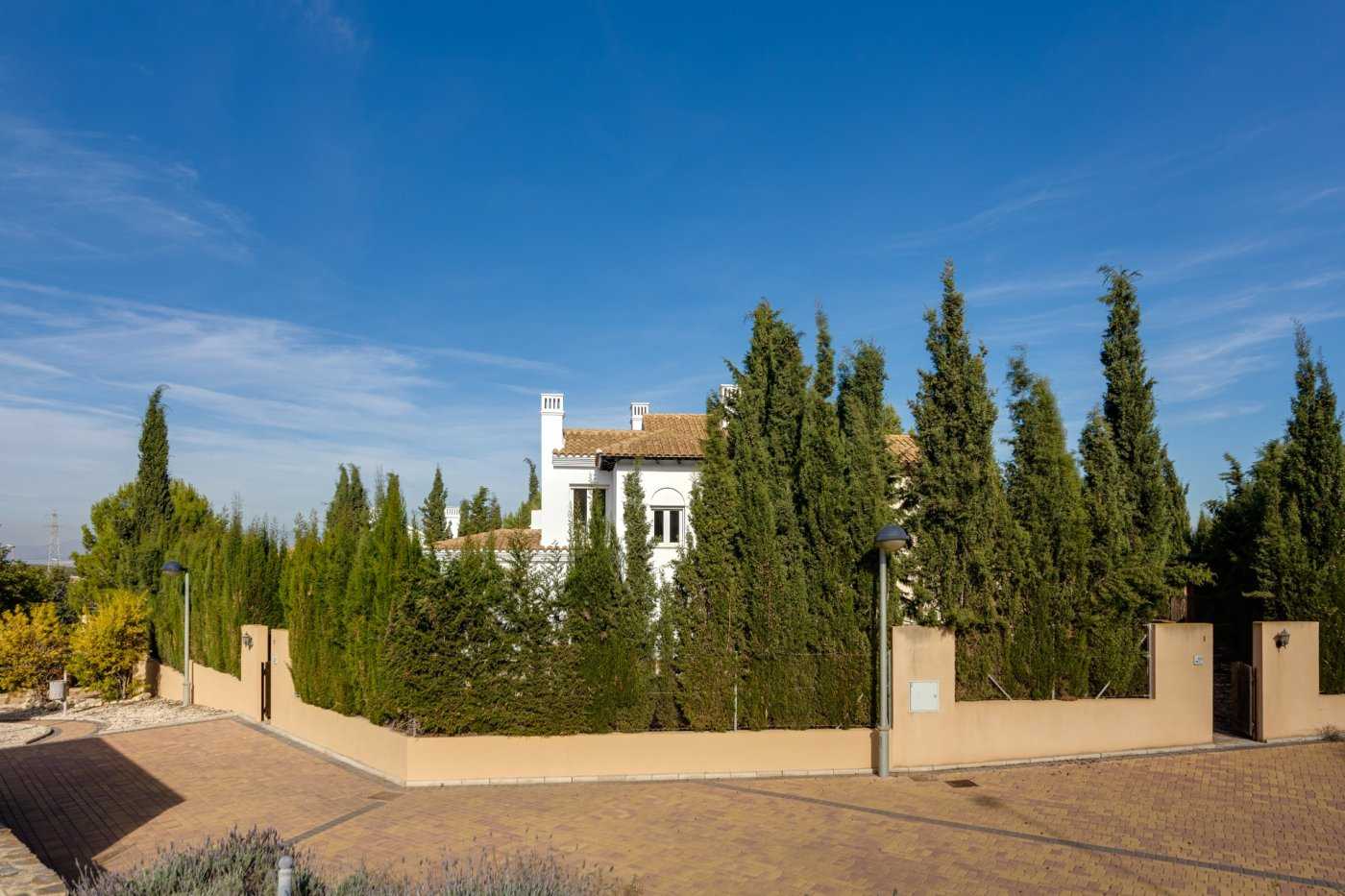 房子 在 Las Palas, Region of Murcia 11334743