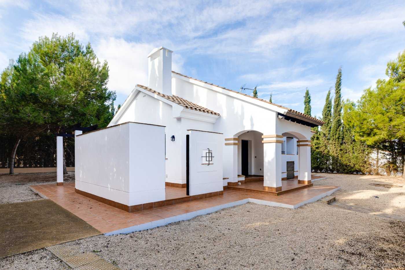 σπίτι σε Casas de Tallante, Murcia 11334743