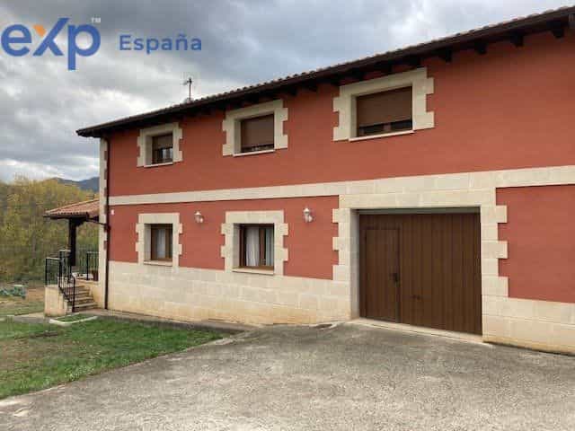 σπίτι σε Rucandio, Castille-Leon 11334765