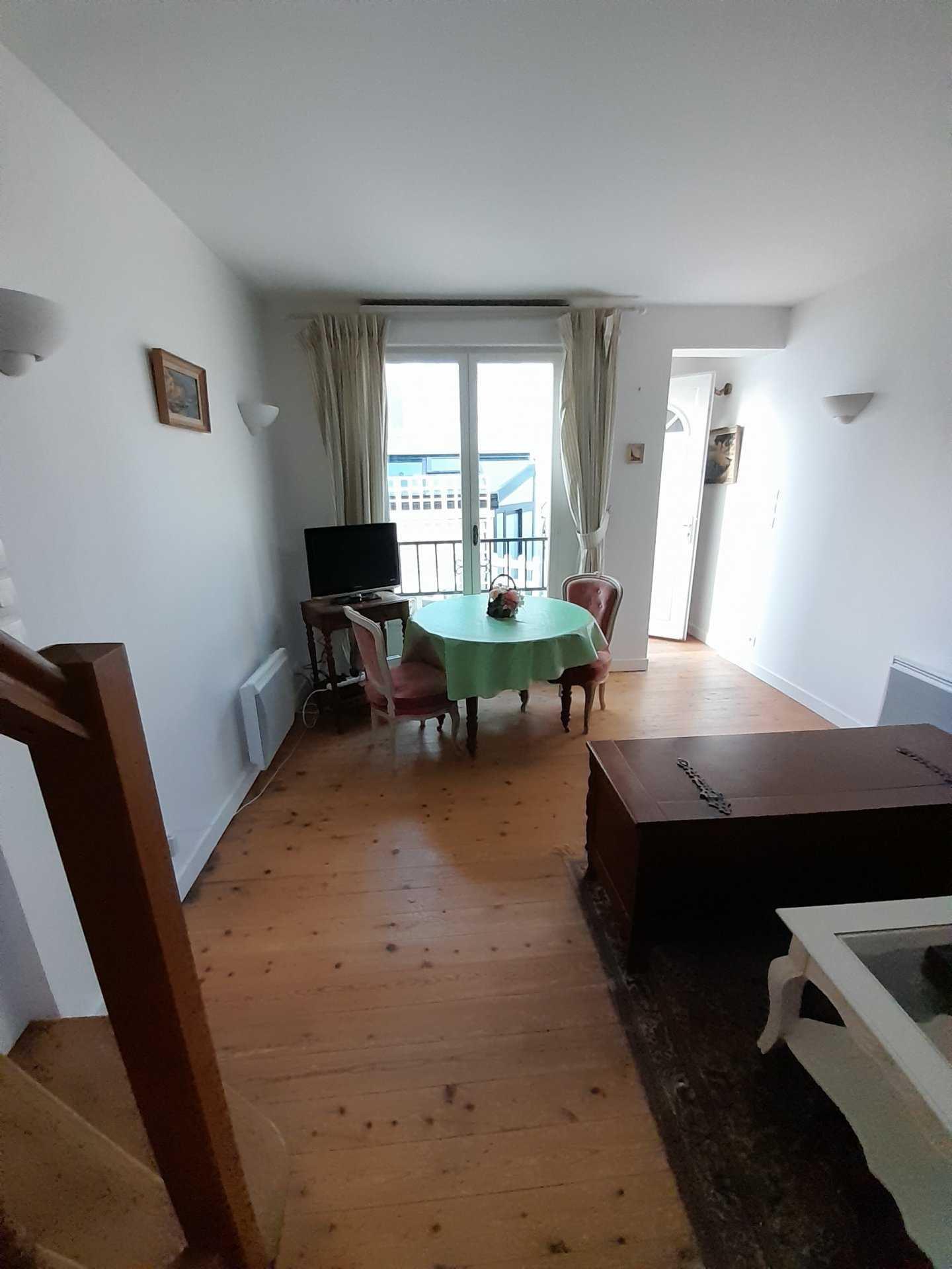House in Deauville-les-Bains, Normandie 11334768