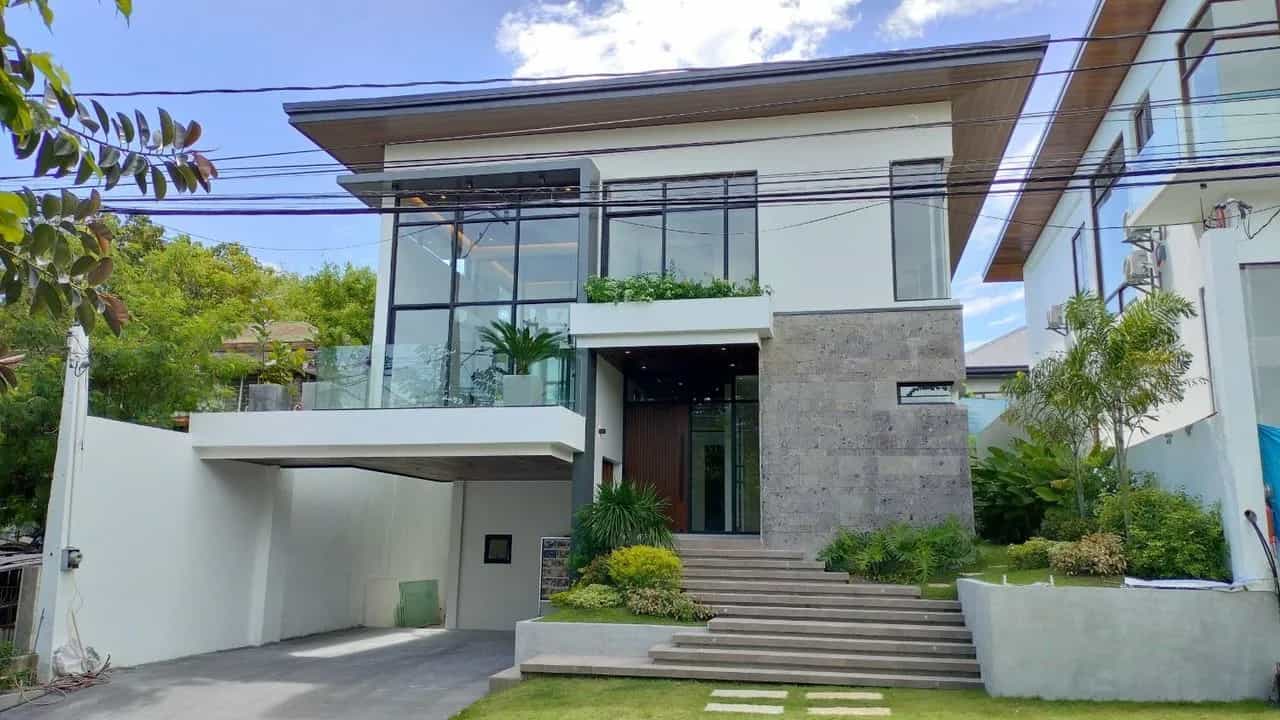 Huis in Muntinlupa, Metro Manila 11334791