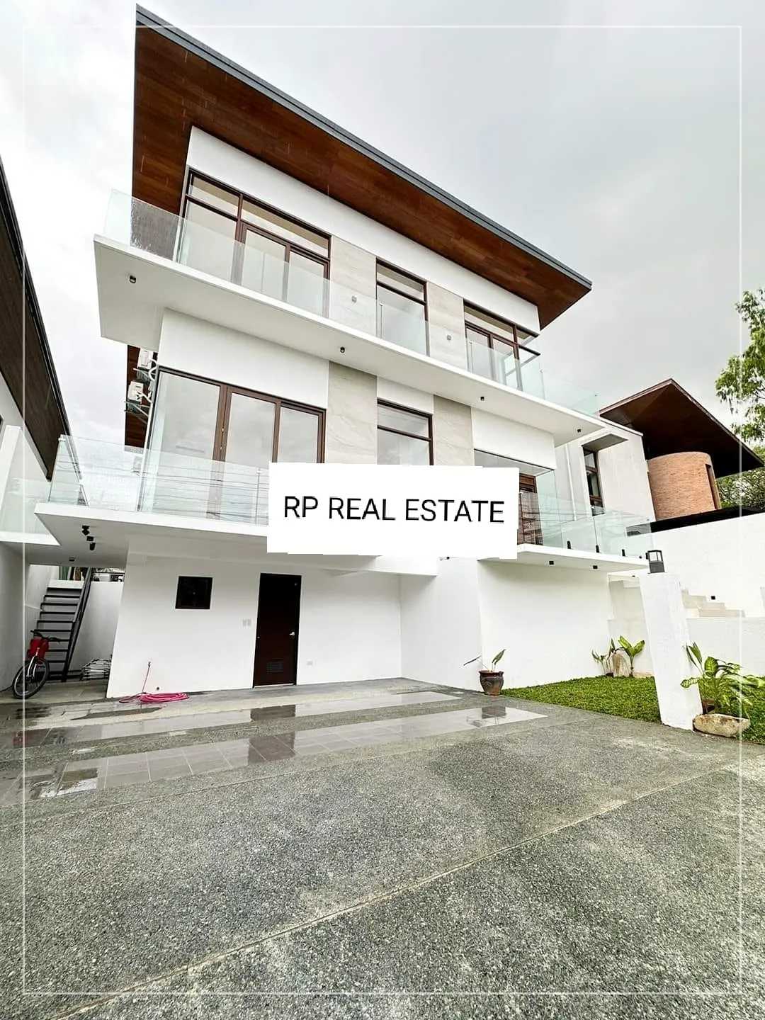 rumah dalam Kampung Bukit Alabang, Rizal 11334792