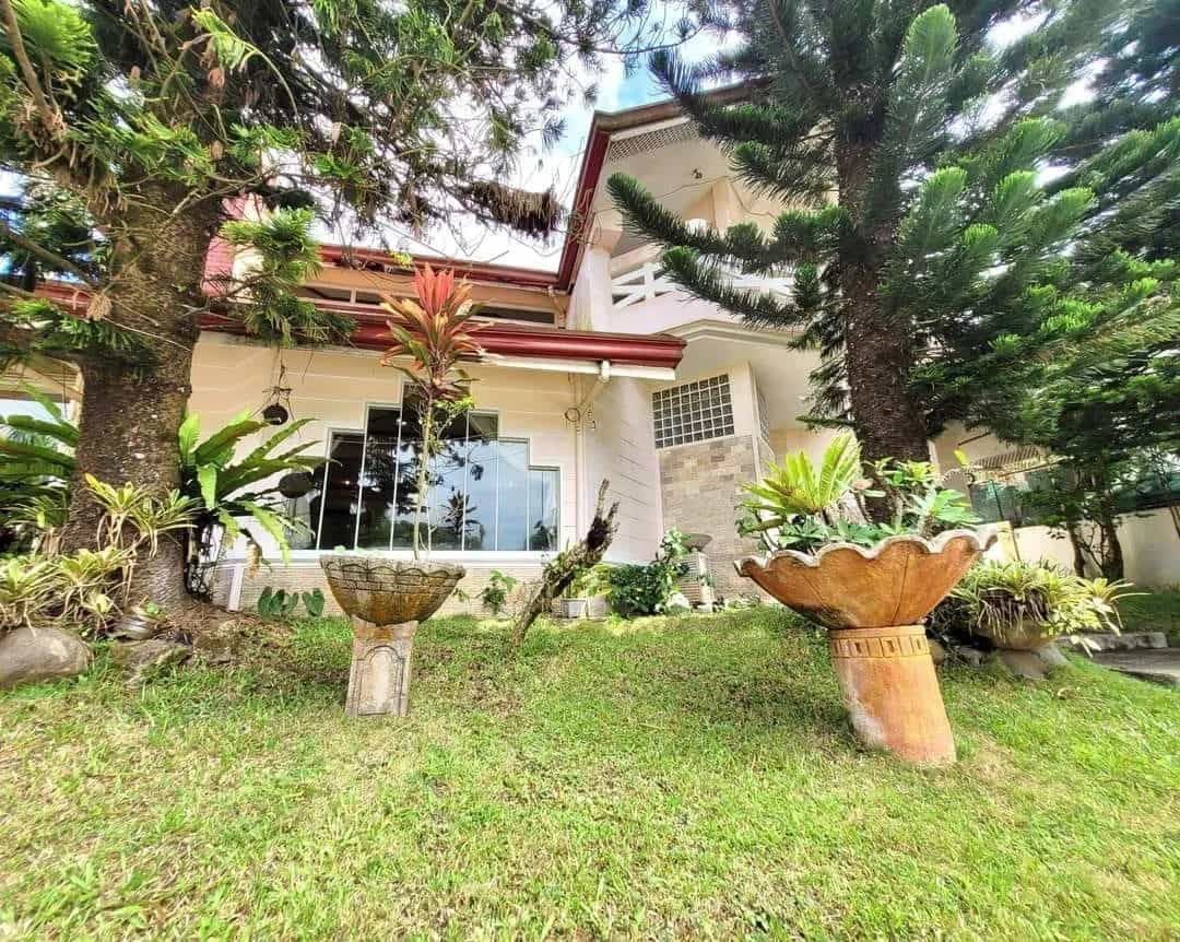 House in Patuto, Cavite 11334796